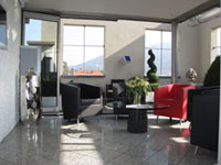 proaesthetic Warteraum proaesthetic Warteraum