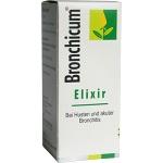 Bronchicum Elixir, 100 ML