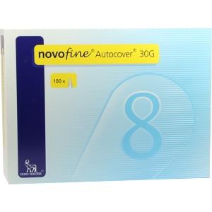 NOVOFINE Autocover 30g, 100 ST