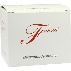 Femcon Vaginalkonen 1Set best aus 5Konen, 1 ST