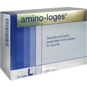 amino-loges, 100 ST