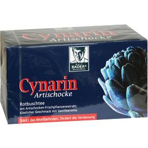 CYNARIN Artischocke, 20 ST