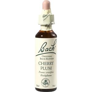 Bach-Blüte Cherry Plum, 20 ML