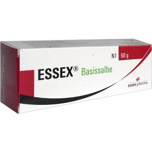 Essex Basissalbe, 50 G