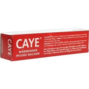 CAYE Waermender Pflege-Balsam, 100 ML