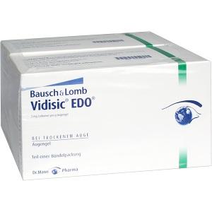 Vidisic EDO, 120x0.6 ML