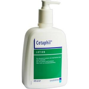 Cetaphil Lotion, 470 ML