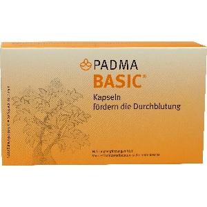Padma Basic, 60 ST