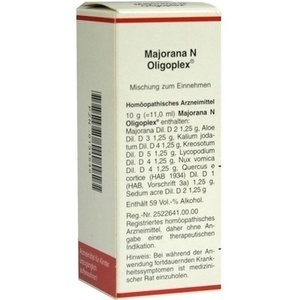 Majorana N Oligoplex, 50 ML