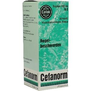 Cefanorm, 100 ML