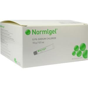 Normlgel steril, 10x15 G