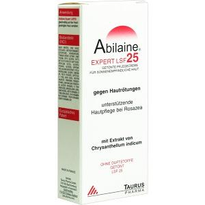 Abilaine Expert LSF25, 30 ML