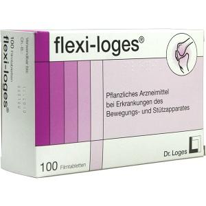 flexi-loges, 100 ST