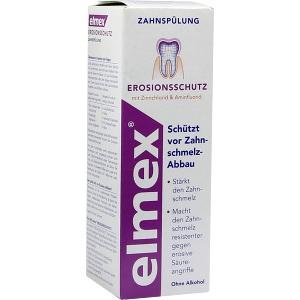 elmex EROSIONSSCHUTZ Zahnspülung, 100 ML