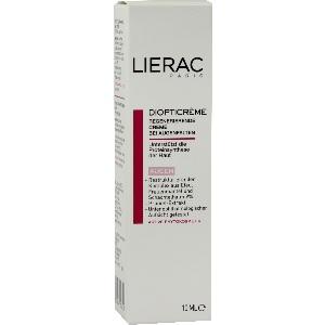 Lierac Diopticreme Anti-Falten Augencreme, 10 ML