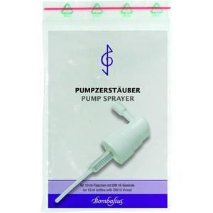 Pumpzerstäuber Pumpsprayer 10ml, 1 ST