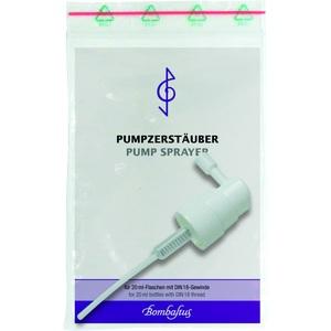 Pumpzerstäuber Pumpsprayer 20ml, 1 ST