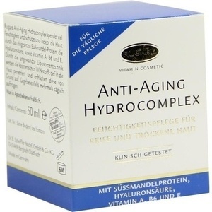 Rugard Anti-Aging Hydrocomplex creme, 50 ML