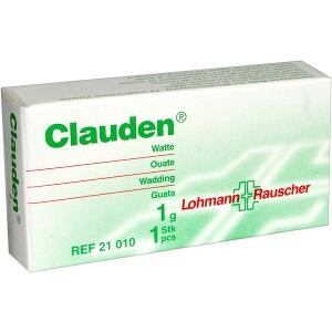CLAUDEN, 1 G