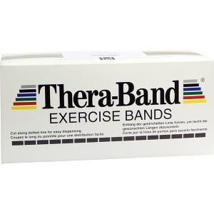 Thera-Band 5.5m spezial stark schwarz, 1 ST