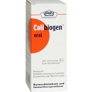 Colibiogen oral, 100 ML