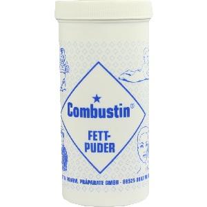 COMBUSTIN FETT, 100 G