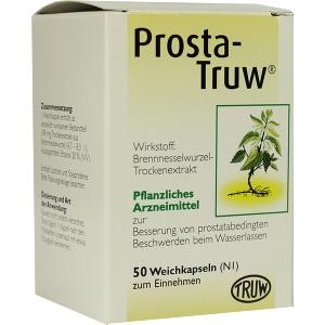 Prosta-Truw, 50 ST