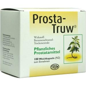 Prosta-Truw, 100 ST