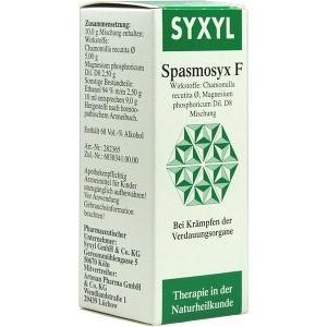 Spasmosyx F SYXYL, 50 ML