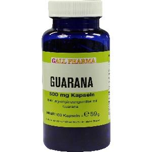 Guarana, 100 ST