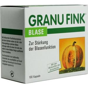 Granufink Blase, 100 ST