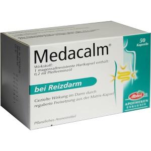 Medacalm, 50 ST