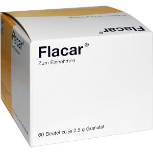 Flacar Granulat, 150 G