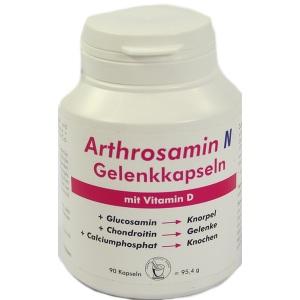 Arthrosamin N, 90 ST