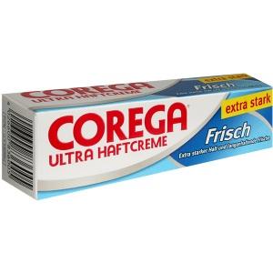 COREGA Ultra Haftcreme Frisch, 40 G