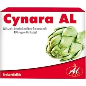 Cynara AL, 50 ST