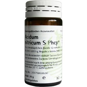 Acidum nitricum S Phcp, 20 G