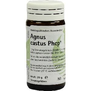 Agnus castus Phcp, 20 G