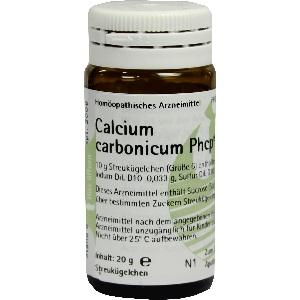 Calcium carbonicum Phcp, 20 G