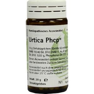 Urtica Phcp, 20 G