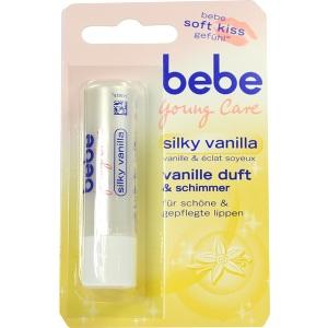 bebe Young Care Lipstick VANILLA, 4.9 G