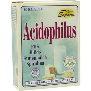 Acidophilus, 60 ST