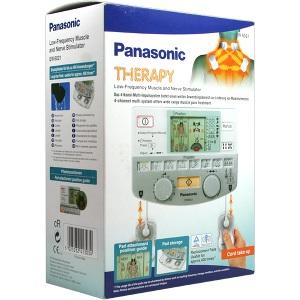 Panasonic EW6021 Muskelstimulator(TENS), 1 ST