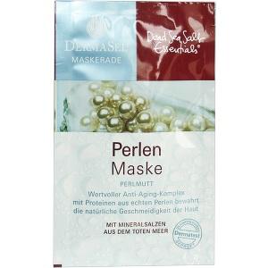 FETTE Perlen Maske / Perlmutt, 15 ML