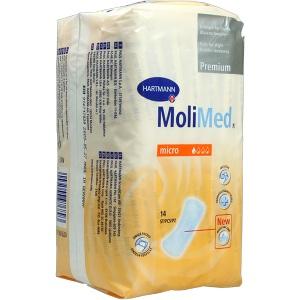 Molimed micro, 14 ST