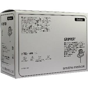 Gripper-Punktionsnadel TOTM 20x19.0, 12 ST