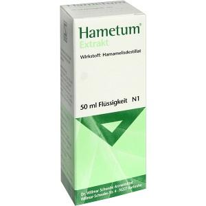 HAMETUM, 50 ML
