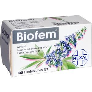 Biofem, 100 ST