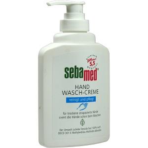 Sebamed Hand-Wasch-Creme, 200 ML