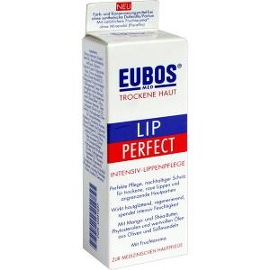 EUBOS TROCKENE HAUT Lip Perfect, 10 ML